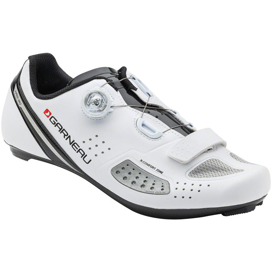 garneau-platinum-ii-mens-cycling-shoe-white-40
