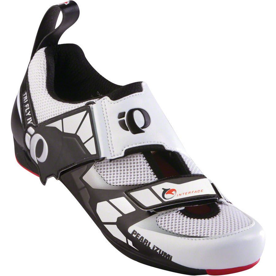 pearl-izumi-tri-fly-iv-tri-cycling-shoe-black-white-mens-euro-42