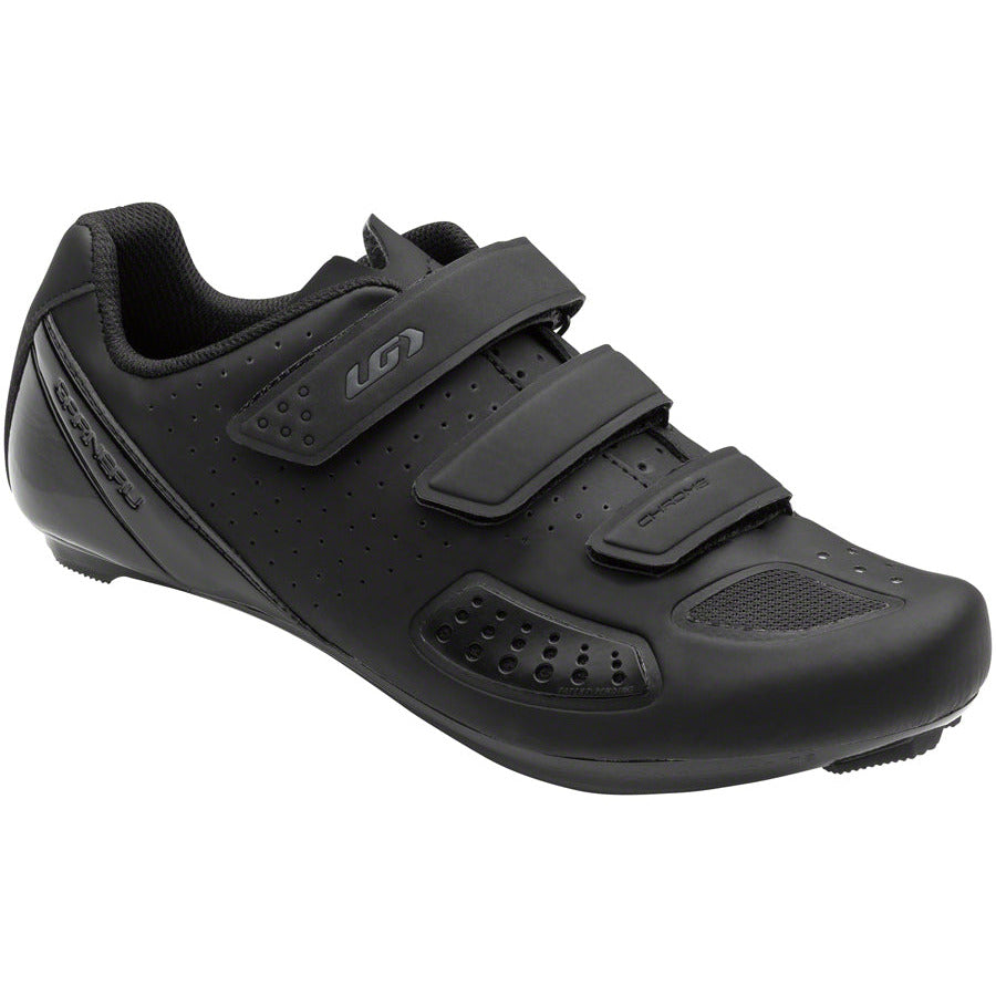 garneau-chrome-ii-shoes-black-mens-size-45