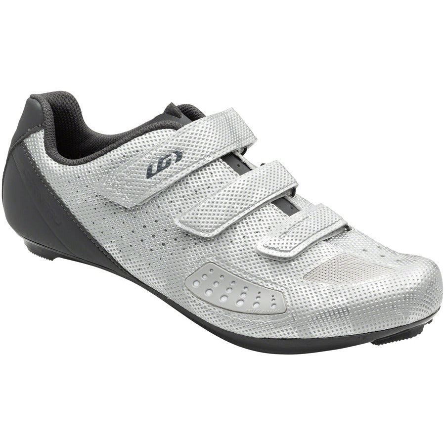 garneau-chrome-ii-shoes-camo-silver-mens-size-46