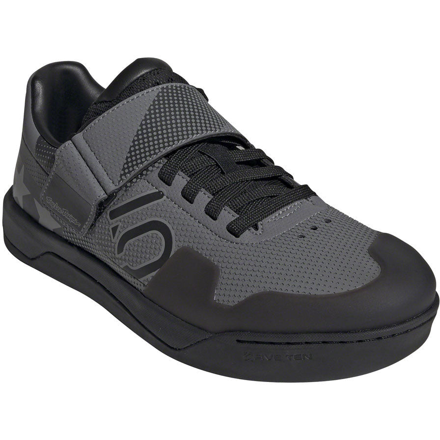 five-ten-hellcat-pro-troy-lee-designs-mens-clipless-shoe-gray-black-9-5