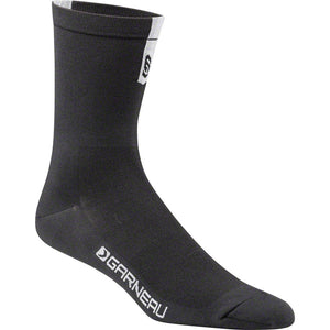 garneau-conti-socks-7-inch-black-gray-mens-small-medium
