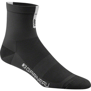 garneau-conti-socks-4-inch-black-gray-mens-small-medium
