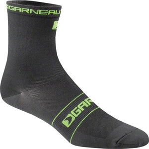 garneau-tuscan-socks-4-inch-black-yellow-large-x-large