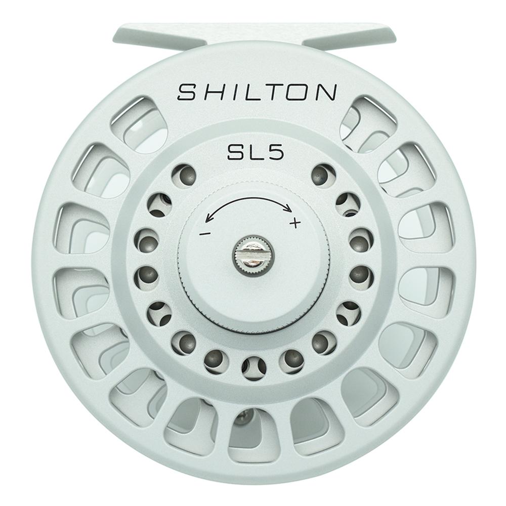 shilton-sl5-fly-reel