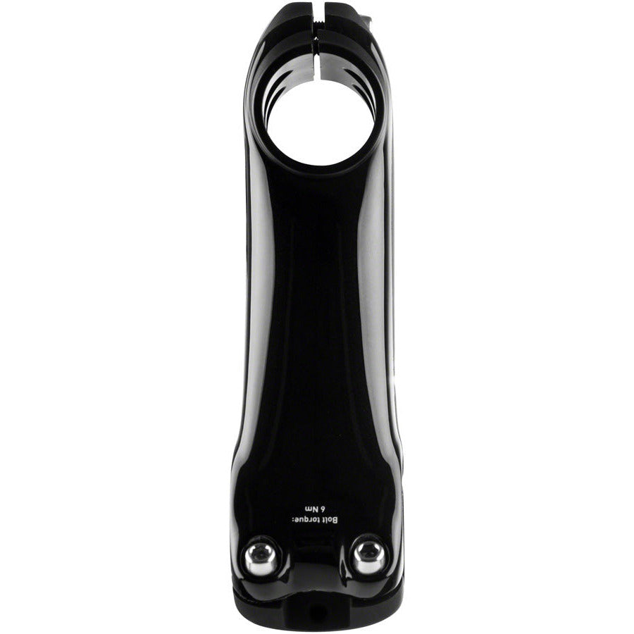 ENVE Composites Aero Road Stem - 120mm, 31.8 Clamp, -12,-17,-7, 1