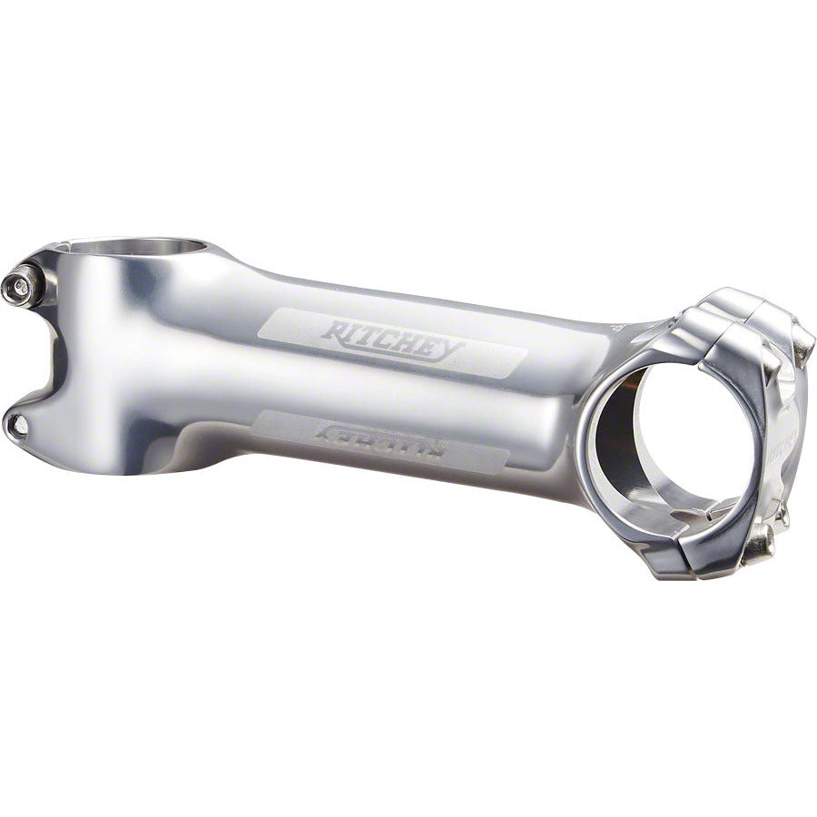 Ritchey Classic C220 Stem - 90mm, 31.8 Clamp, +/-6, 1 1/8