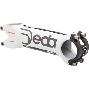 deda-zero100-stem-110mm-8-degree-servizio-corse-matte-white
