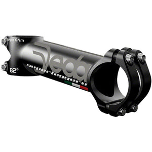 deda-superleggero-stem-90mm-8-degree-black-matte