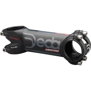 deda-elementi-zero100-performance-stem-90mm-8-degree-matte-black