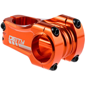 deity-copperhead-stem-50mm-31-8-clamp-0-1-1-8-aluminum-orange