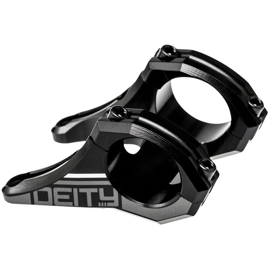 deity-components-intake-stem-50mm-31-8-clamp-0-direct-mount-aluminum-stealth-black