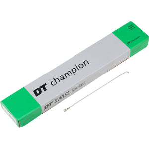 dt-swiss-champion-2-0-blank-spokes-315mm-threadless-silver-box-of-500