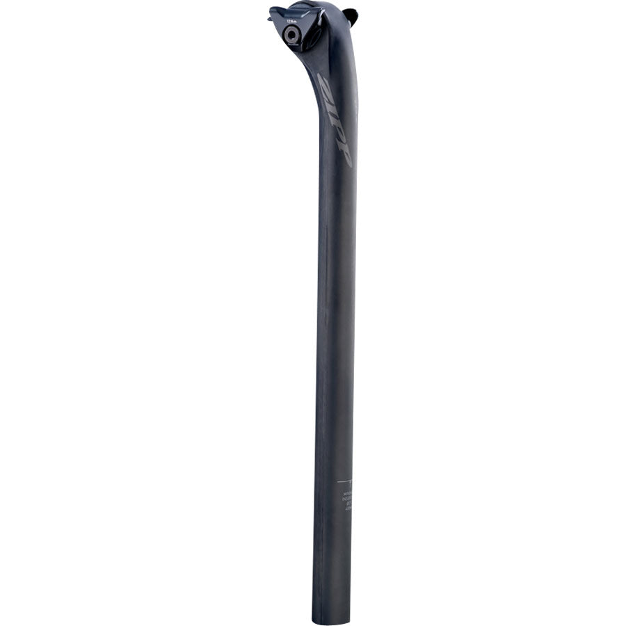 zipp-speed-weaponry-sl-speed-seatpost-27-2mm-diameter-400mm-length-20mm-offset-b1-carbon-with-matte-black-decal