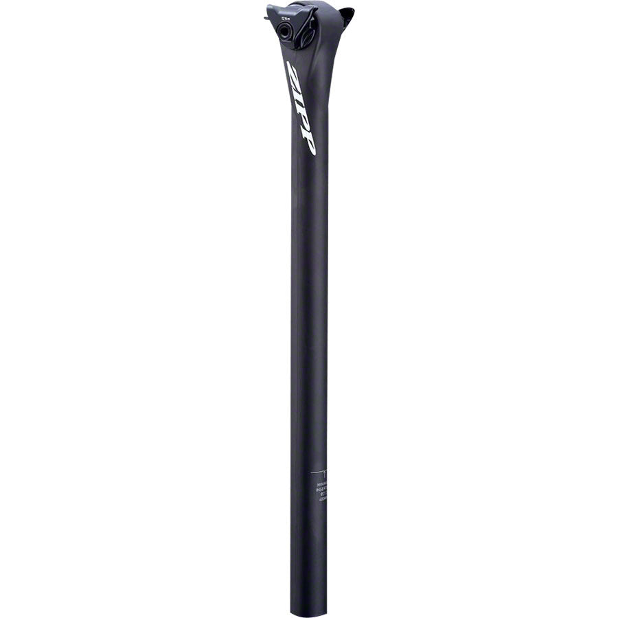 zipp-sl-speed-seatpost-31-6mm-diameter-400mm-length-zero-offset-b1-carbon-with-matte-white-decal