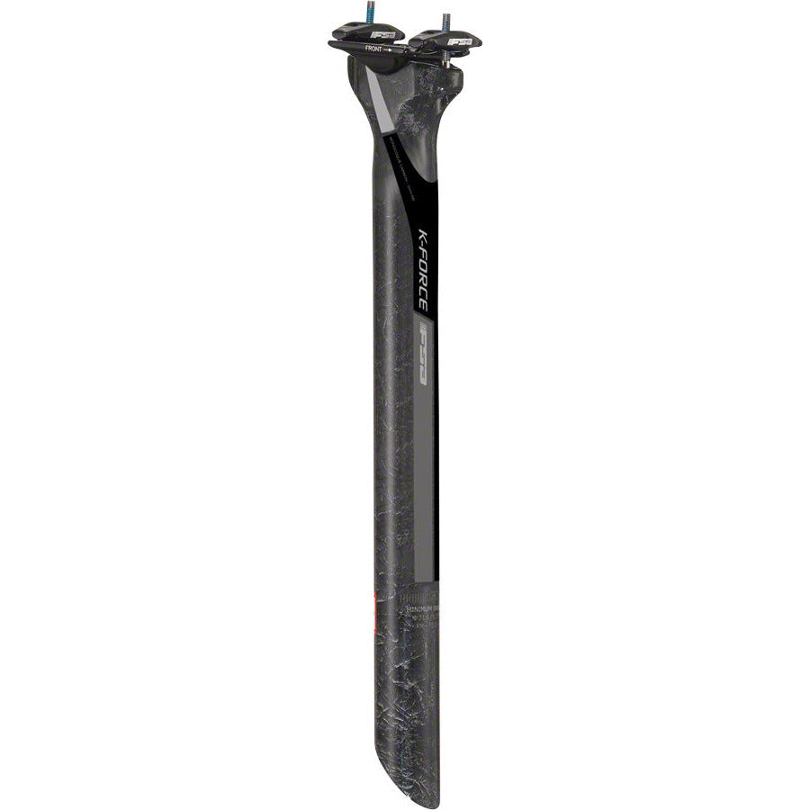 fsa-k-force-light-seatpost-sb0-27-2x350mm-black