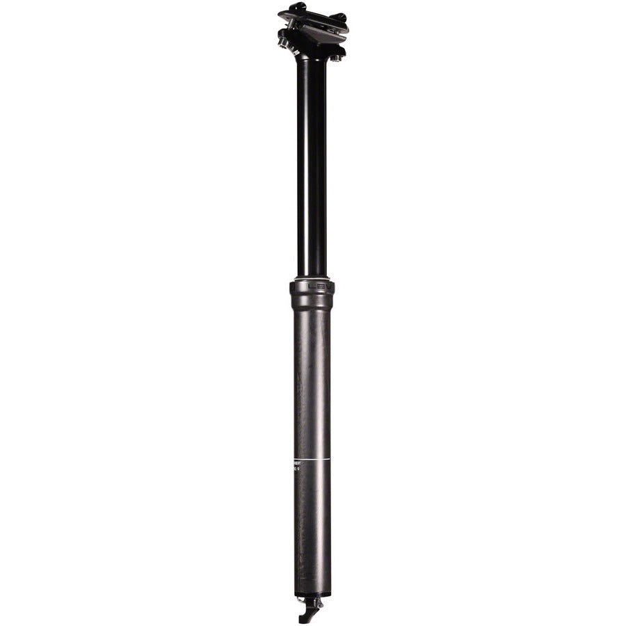 ks-lev-c12-carbon-dropper-seatpost-31-6mm-175mm-black