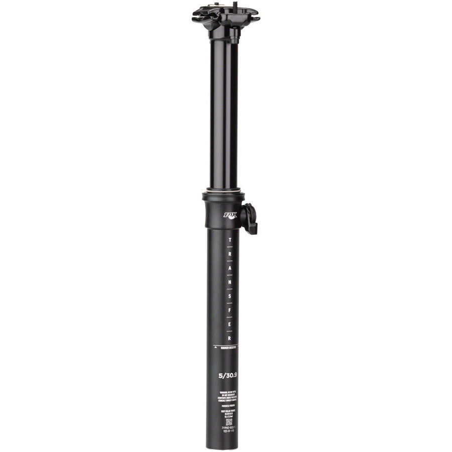 fox-transfer-performance-elite-dropper-seatpost-31-6-x-461mm-150mm-external-routing-anodized-upper