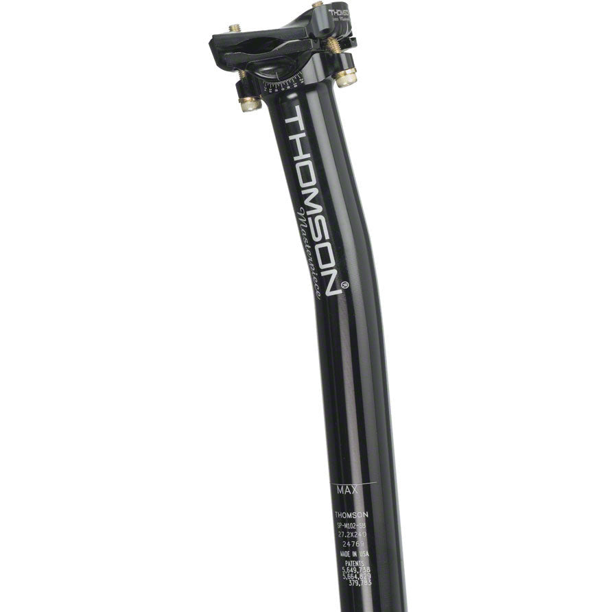 thomson-masterpiece-setback-seatpost-31-6-x-350mm-black