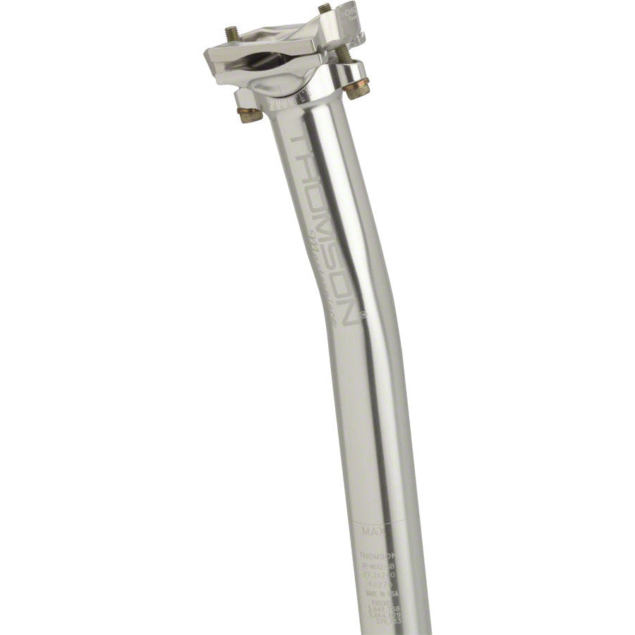 thomson-masterpiece-setback-seatpost-30-9-x-350mm-silver