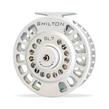 shilton-sl7-fly-reel