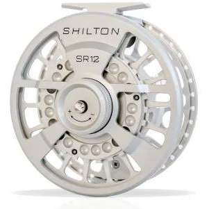 shilton-sr12-fly-reel