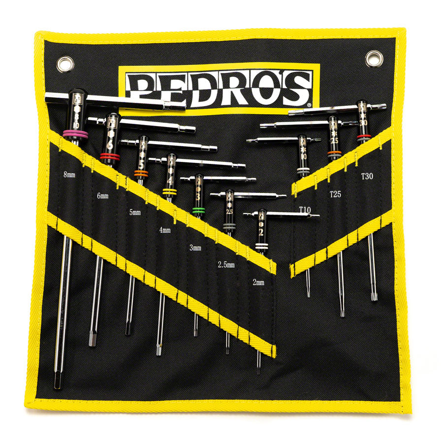pedros-master-t-handle-set-ii-w-pouch