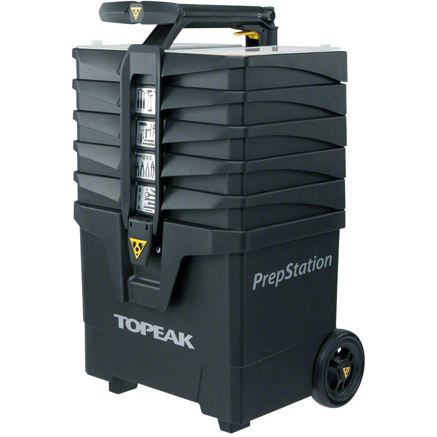 topeak-prepstation-2-rolling-tool-station-with-40-tools