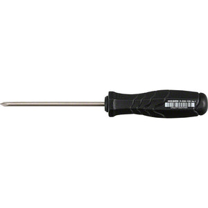 hozan-jis-screwdriver-1-size-tip-100mm-black-model-d-550-100