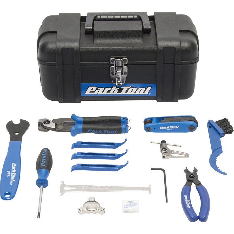 park-tool-sk-3-home-mechanic-starter-kit
