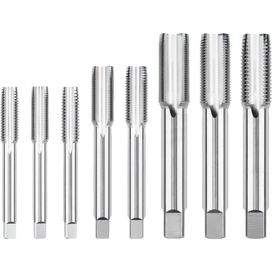 part-tool-8-piece-thru-axle-tap-set-for-frame-and-fork