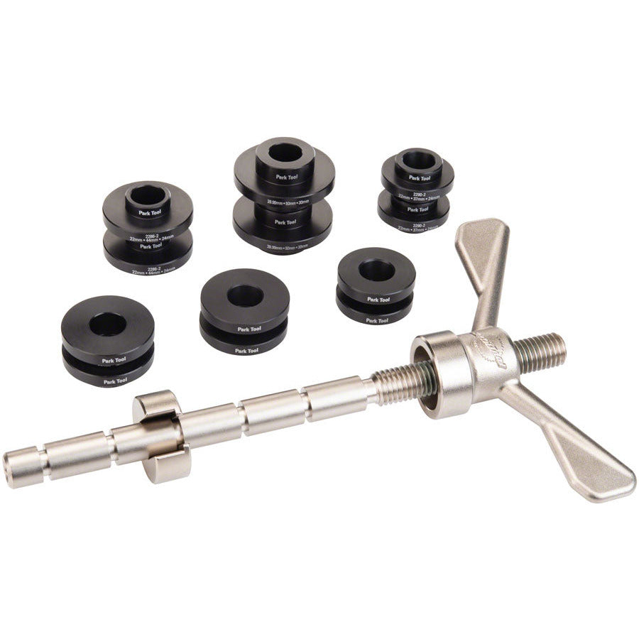park-tool-bbp-1-2-bottom-bracket-bearing-press-set