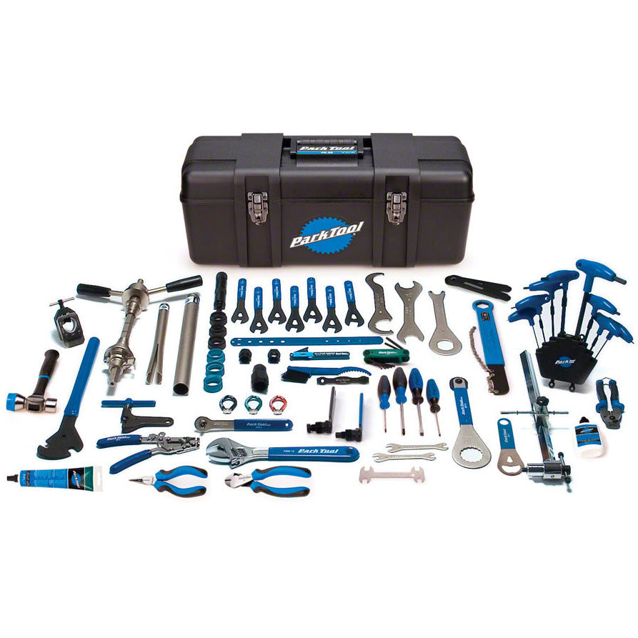 park-professional-pk-65-tool-kit