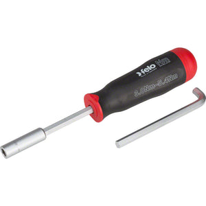 felo-torque-limit-screwdriver-1-4-bit-holder-adjustable-from-3-5-2-nm