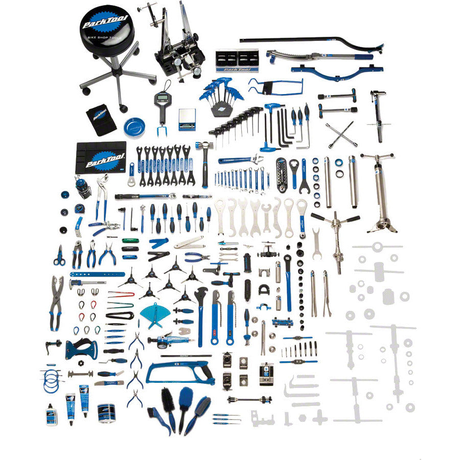 park-tool-bmk-232-base-master-tool-kit