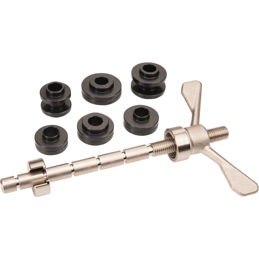 park-tool-bbp-1-bottom-bracket-bearing-press-set