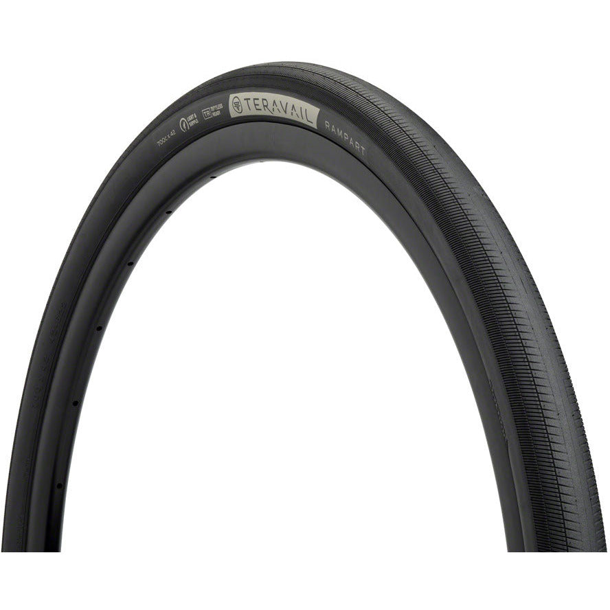 teravail-rampart-tire-700-x-42-tubeless-folding-black-durable-fast-compound
