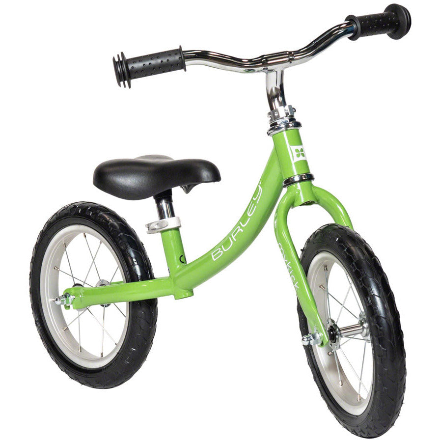 burley-mykick-balance-bike-green