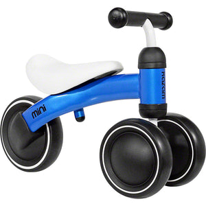 kazam-mini-ride-on-trike-blue