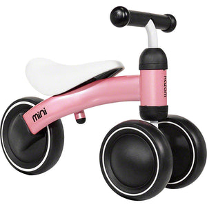 kazam-mini-ride-on-trike-pink