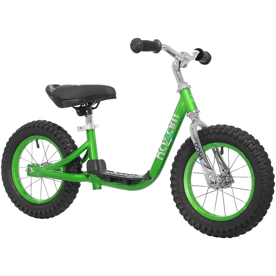 kazam-dash-air-12-balance-bike-green