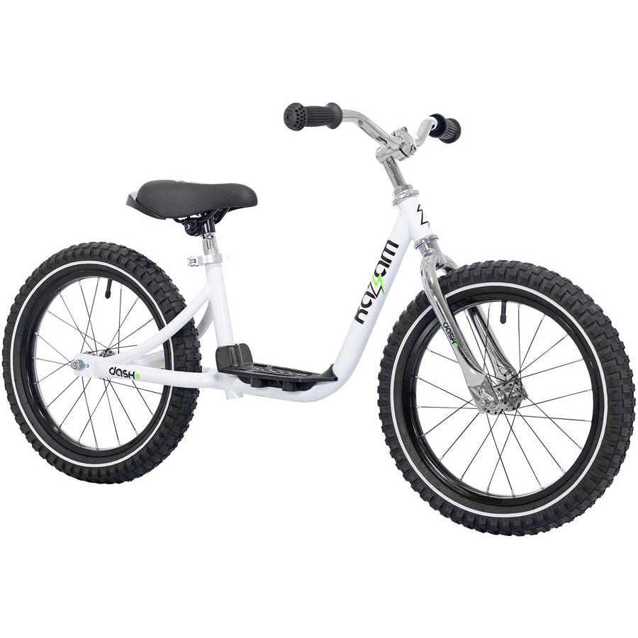 kazam-dash-air-16-balance-bike-white