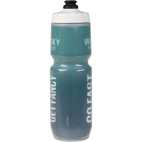 45NRTH Decade Water Bottle, Insulated Water Bottle