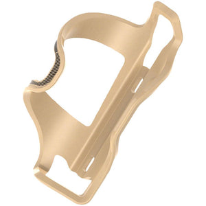 lezyne-flow-sl-water-bottle-cage-right-side-entry-matte-tan