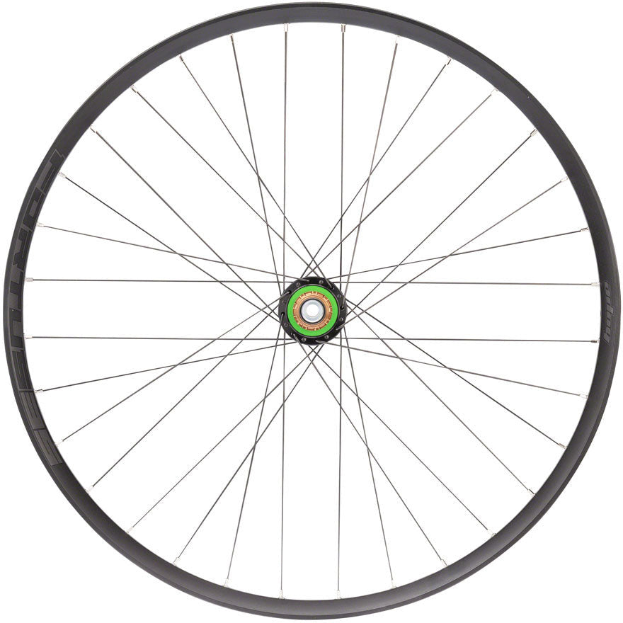 Hope Fortus 35 Pro 4 Rear Wheel - 27.5