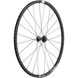 dt-swiss-er-1400-dicut-front-wheel-700-12-x-100mm-center-lock-black