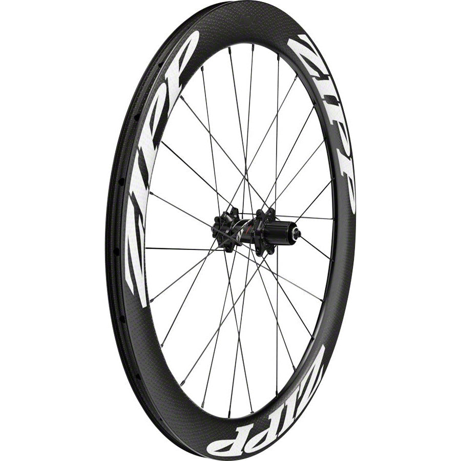 zipp-speed-weaponry-404-firecrest-rear-wheel-700-12-x-142mm-qr-x-135mm-6-bolt-hg-11-black-white