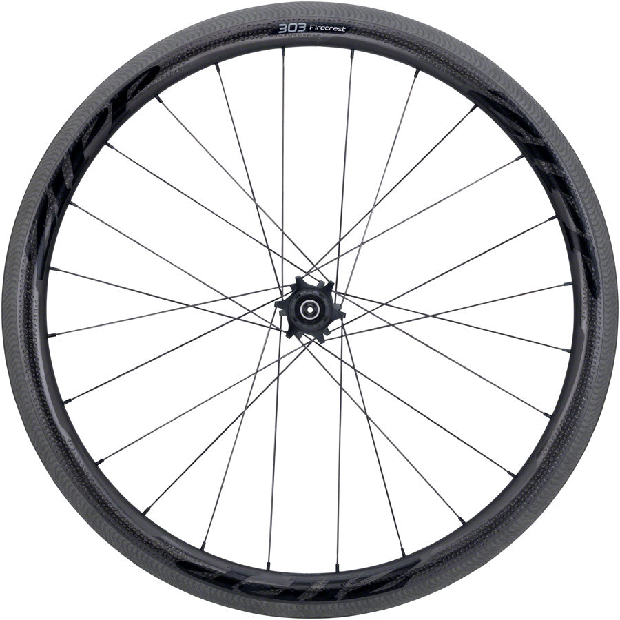 zipp-speed-weaponry-303-firecrest-rear-wheel-700-qr-x-130mm-rim-brake-campagnolo-12-black-clincher