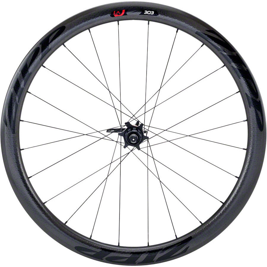 zipp-303-tubular-disc-brake-rear-wheel-700c-24-spokes-10-11-speed-sram-cassette-body-177-v2-black-decal