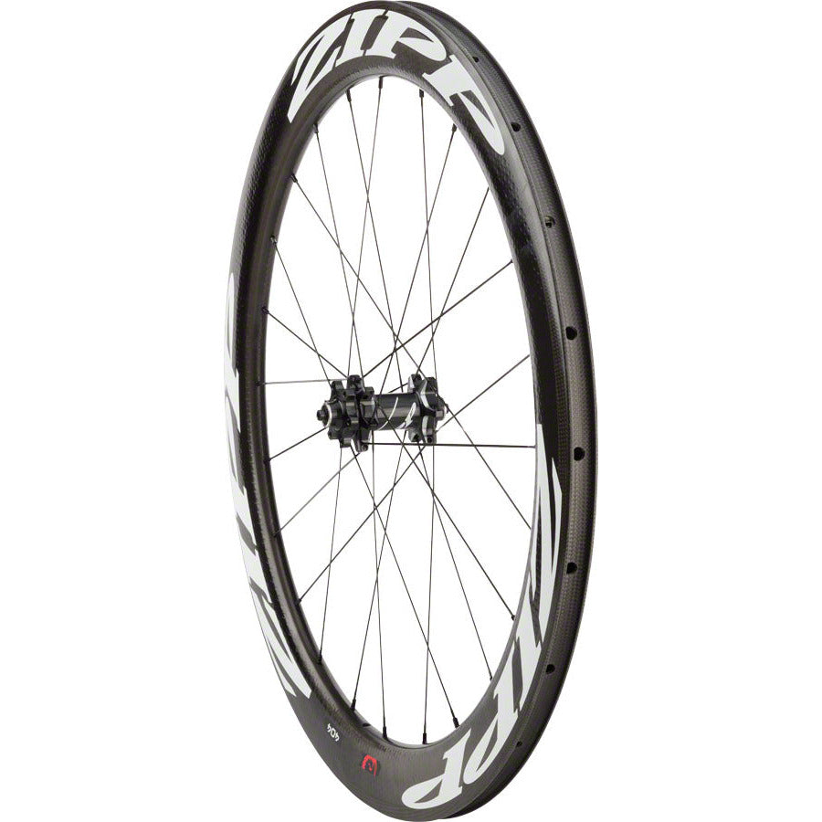 zipp-404-carbon-clincher-disc-brake-front-wheel-700c-24-spokes-77-v2-white-decal